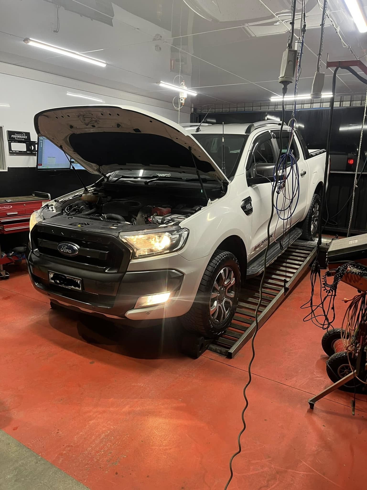 Vehicle maintenance Shepparton